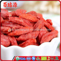 Goji Frucht profitiert von der Goji Beere und der Goji Beere